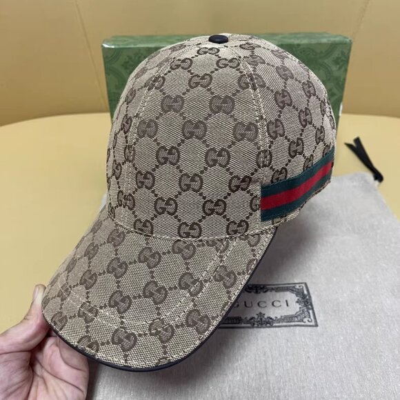 Gucci hat - Picture 1 of 5